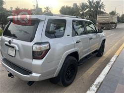 Toyota 4Runner